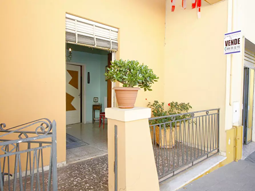 Immagine 34 di Casa indipendente in vendita  in Via Don Bosco a Matino