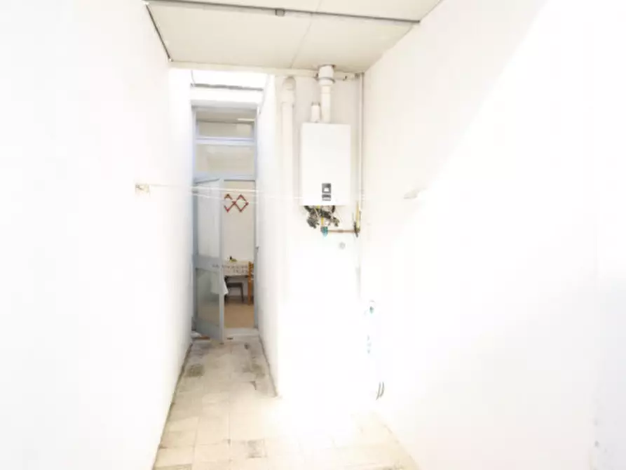 Immagine 36 di Casa indipendente in vendita  in Via Don Bosco a Matino