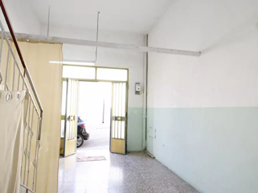 Immagine 37 di Casa indipendente in vendita  in Via Don Bosco a Matino