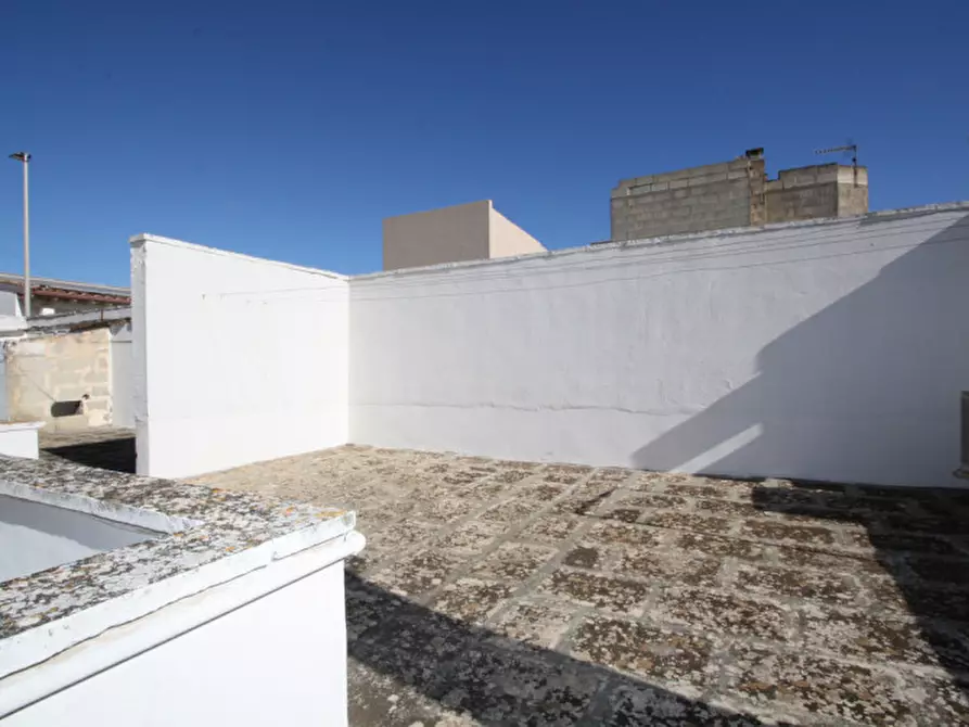 Immagine 40 di Casa indipendente in vendita  in Via Don Bosco a Matino