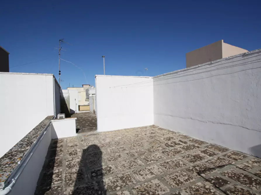 Immagine 41 di Casa indipendente in vendita  in Via Don Bosco a Matino