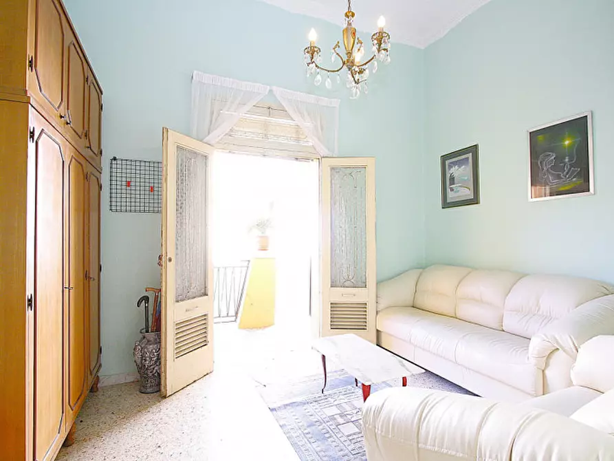 Immagine 43 di Casa indipendente in vendita  in Via Don Bosco a Matino