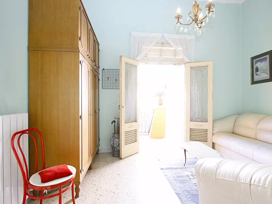 Immagine 44 di Casa indipendente in vendita  in Via Don Bosco a Matino