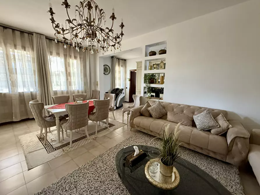 Immagine 1 di Villetta a schiera in vendita  in Via Ponticello a Este