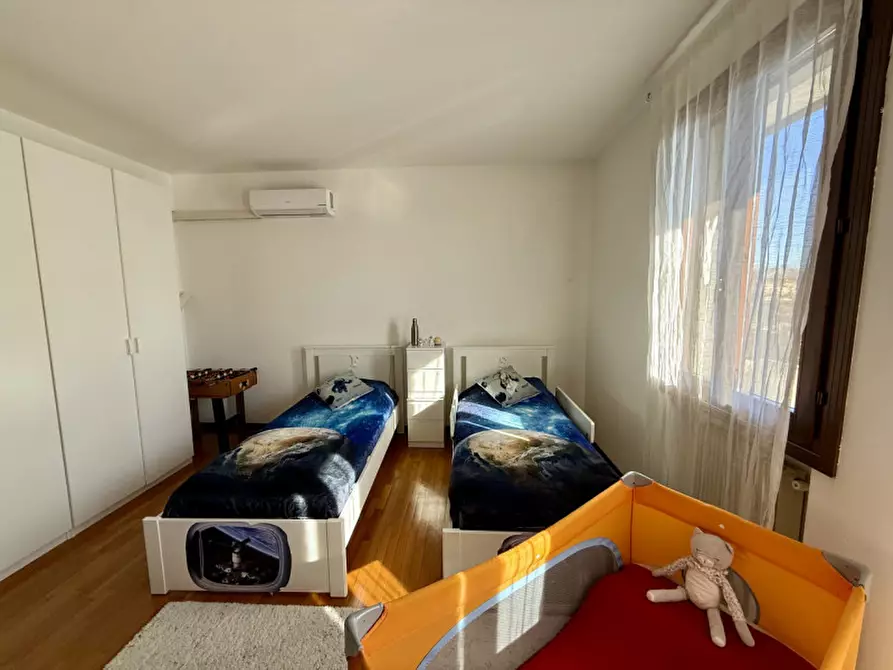 Immagine 12 di Villetta a schiera in vendita  in Via Ponticello a Este