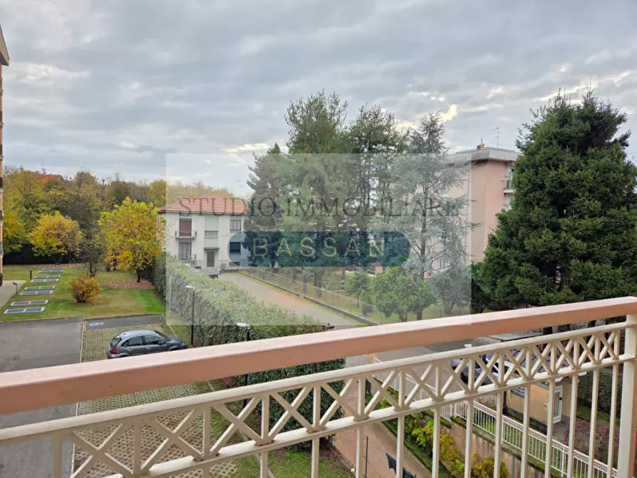 Immagine 2 di Appartamento in affitto  in Via Alfredo Cappellini 37 a Gallarate