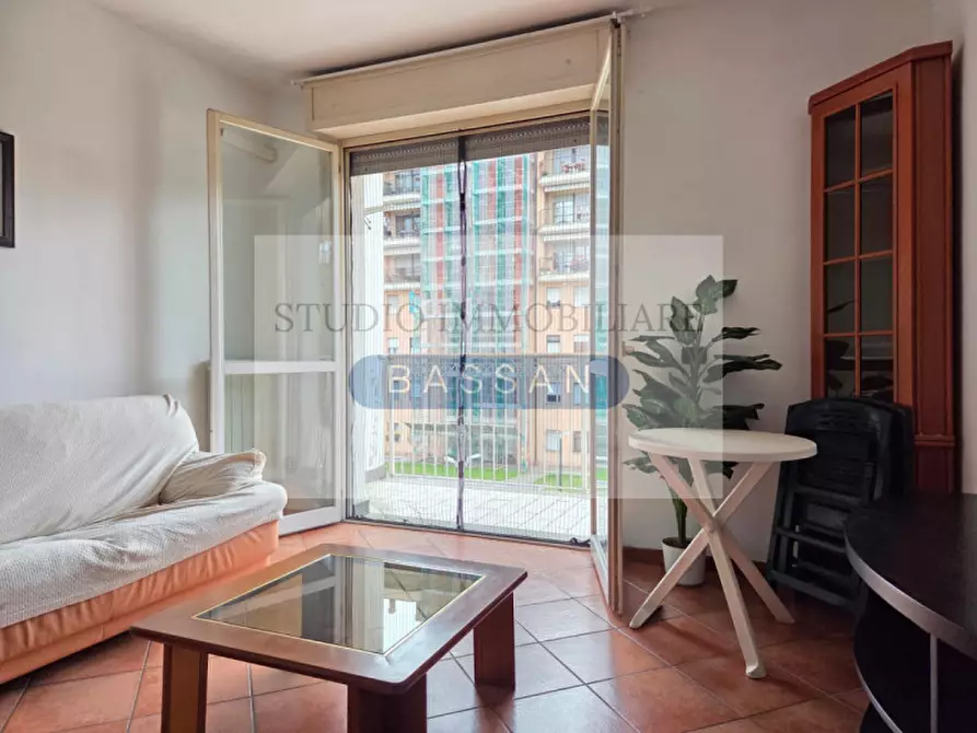 Immagine 4 di Appartamento in affitto  in Via Alfredo Cappellini 37 a Gallarate