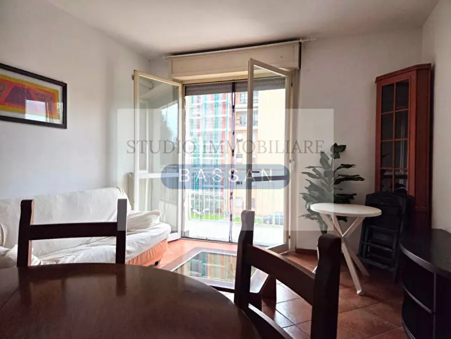 Immagine 5 di Appartamento in affitto  in Via Alfredo Cappellini 37 a Gallarate