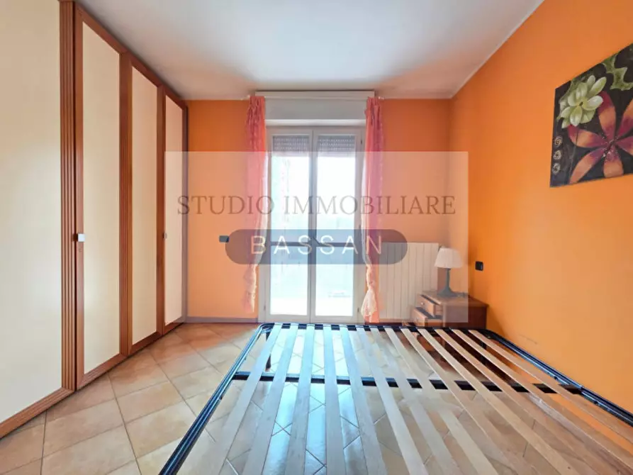 Immagine 6 di Appartamento in affitto  in Via Alfredo Cappellini 37 a Gallarate