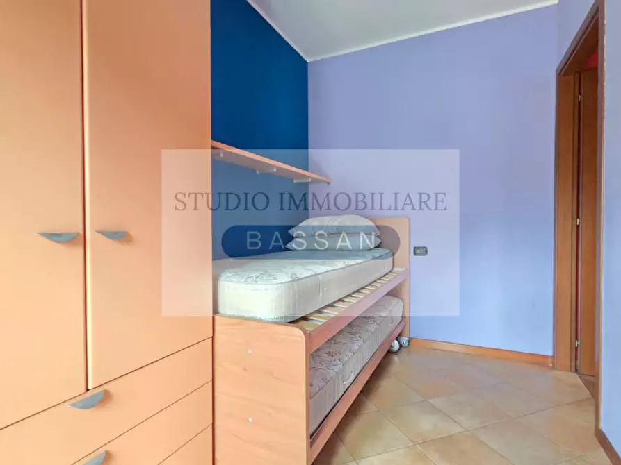 Immagine 8 di Appartamento in affitto  in Via Alfredo Cappellini 37 a Gallarate