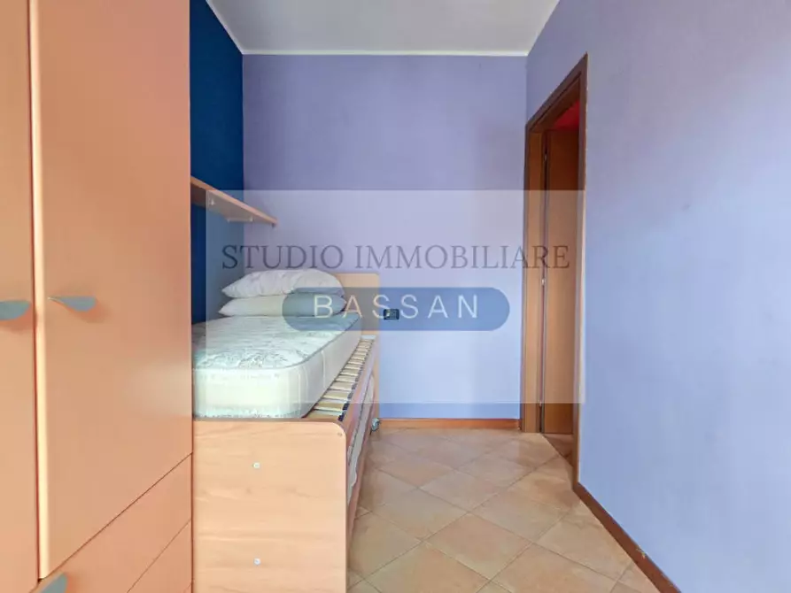 Immagine 9 di Appartamento in affitto  in Via Alfredo Cappellini 37 a Gallarate