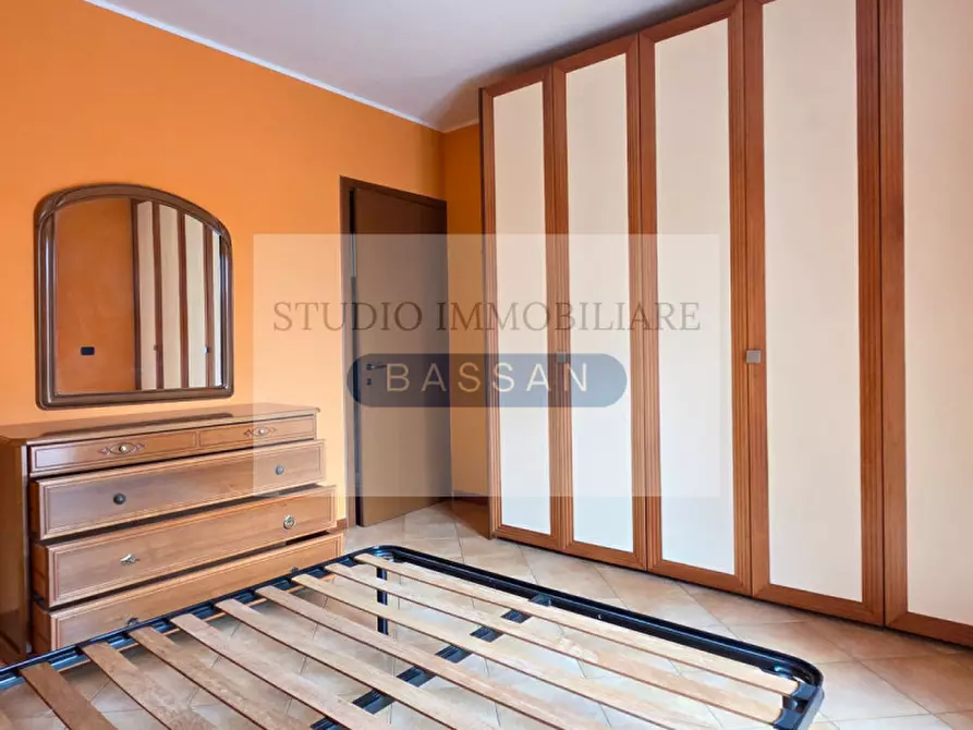 Immagine 11 di Appartamento in affitto  in Via Alfredo Cappellini 37 a Gallarate