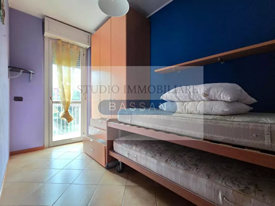 Immagine 12 di Appartamento in affitto  in Via Alfredo Cappellini 37 a Gallarate