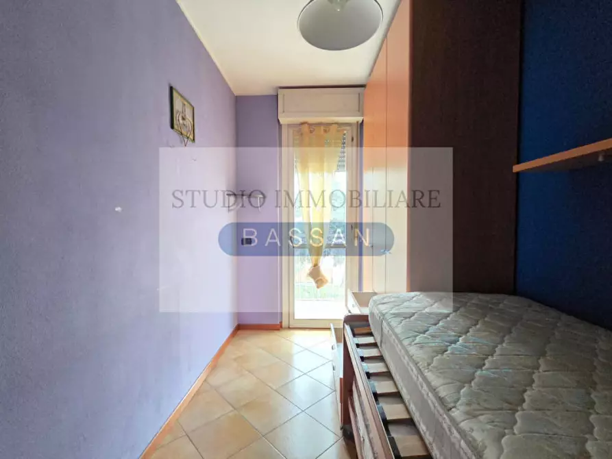 Immagine 13 di Appartamento in affitto  in Via Alfredo Cappellini 37 a Gallarate