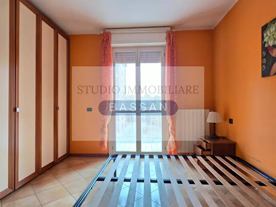 Immagine 14 di Appartamento in affitto  in Via Alfredo Cappellini 37 a Gallarate