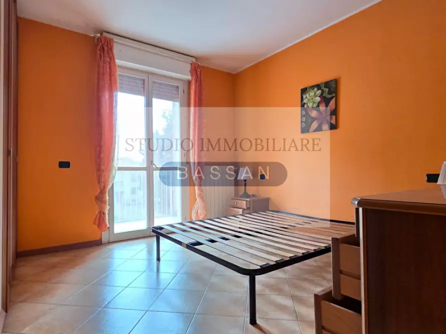 Immagine 15 di Appartamento in affitto  in Via Alfredo Cappellini 37 a Gallarate