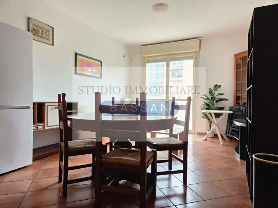 Immagine 16 di Appartamento in affitto  in Via Alfredo Cappellini 37 a Gallarate