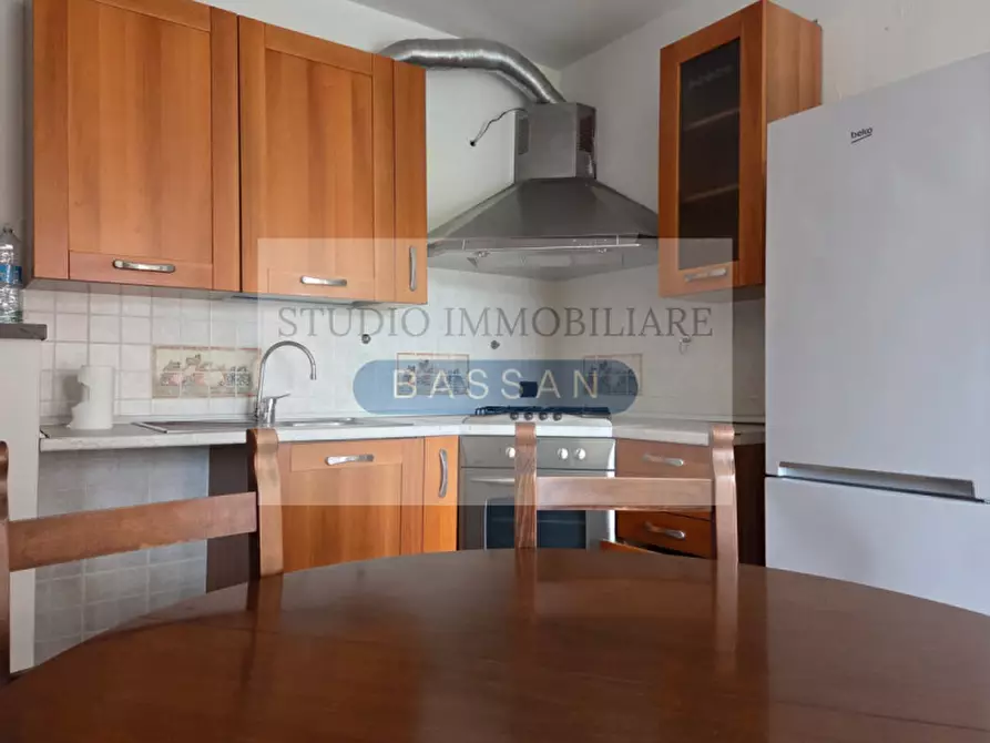 Immagine 17 di Appartamento in affitto  in Via Alfredo Cappellini 37 a Gallarate