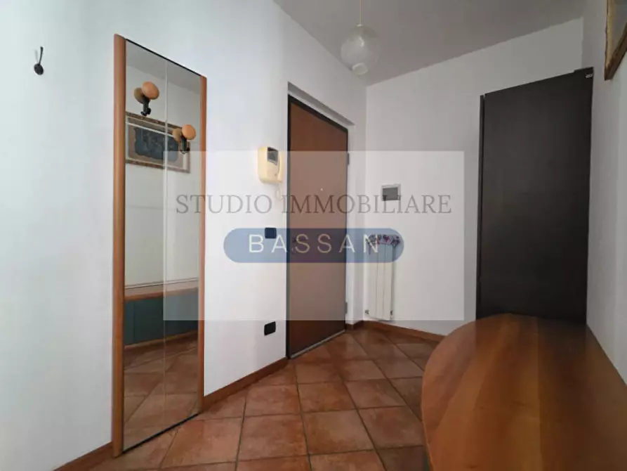 Immagine 18 di Appartamento in affitto  in Via Alfredo Cappellini 37 a Gallarate