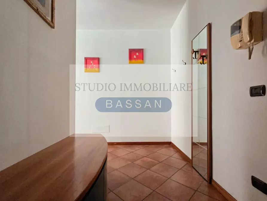 Immagine 19 di Appartamento in affitto  in Via Alfredo Cappellini 37 a Gallarate