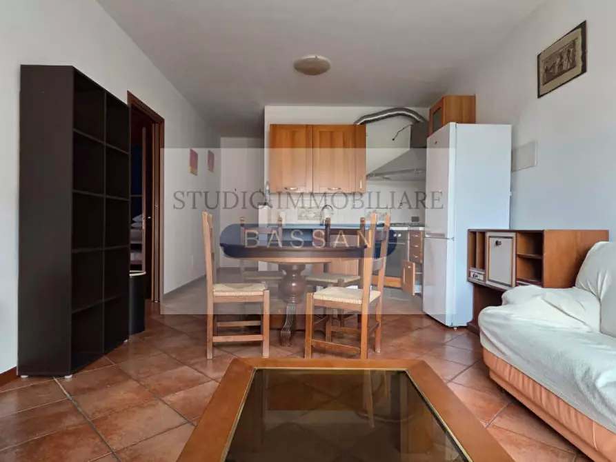 Immagine 20 di Appartamento in affitto  in Via Alfredo Cappellini 37 a Gallarate