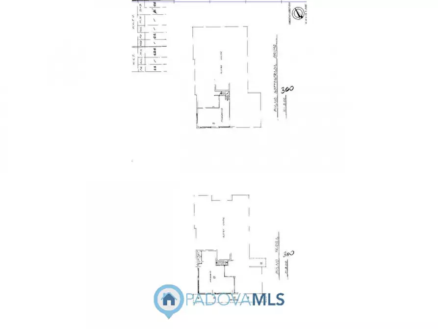 Immagine 10 di Negozio in vendita  in Via San Francesco a Casalserugo