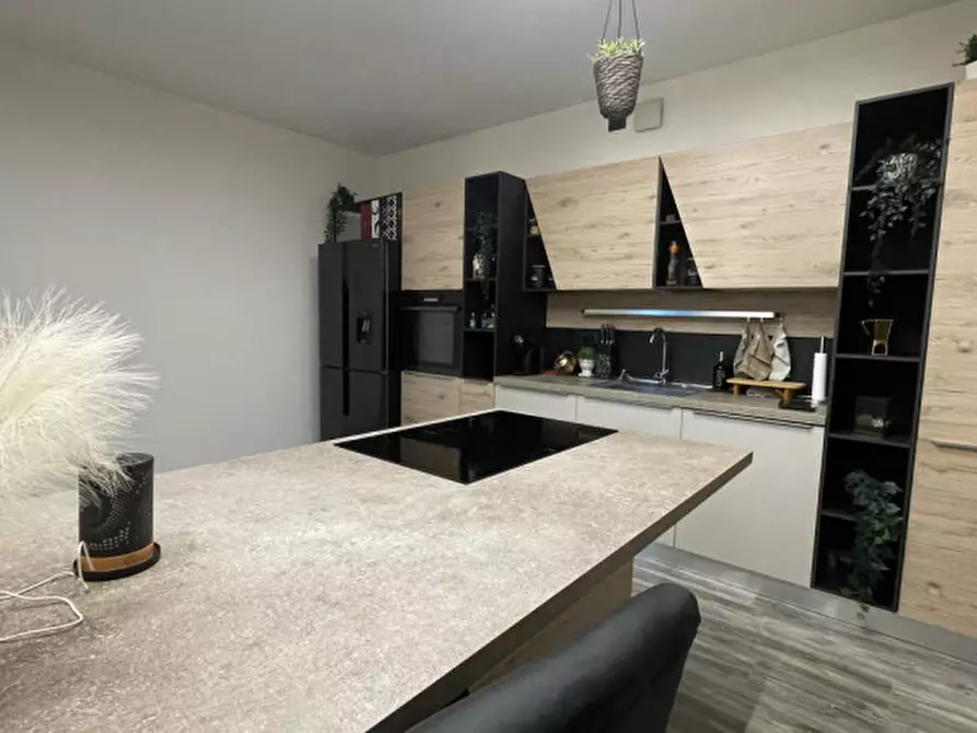 Immagine 2 di Appartamento in vendita  in Via San Martino a Padova