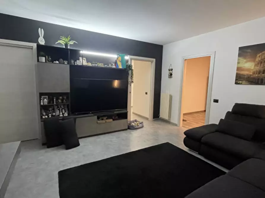 Immagine 4 di Appartamento in vendita  in Via San Martino a Padova