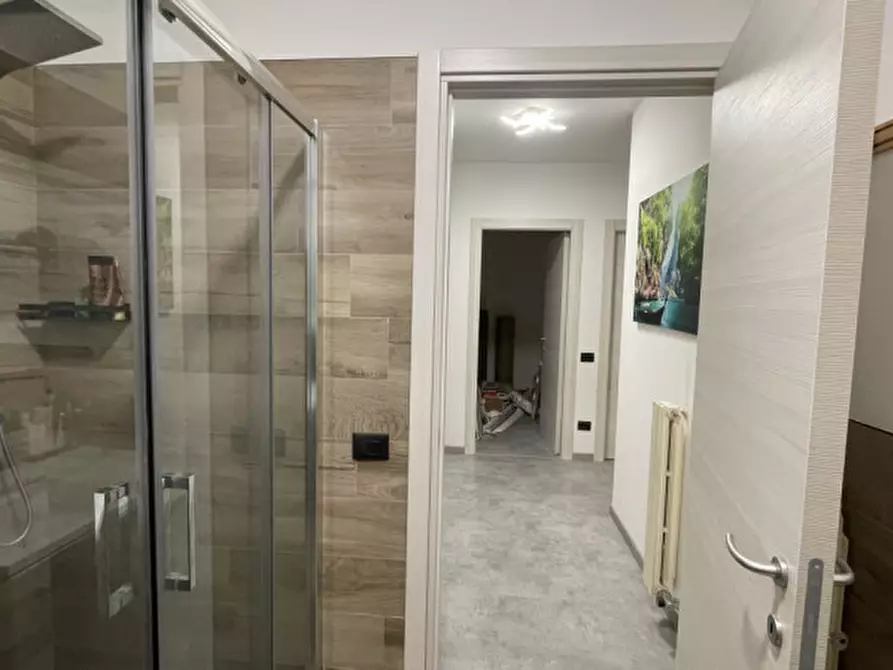 Immagine 6 di Appartamento in vendita  in Via San Martino a Padova