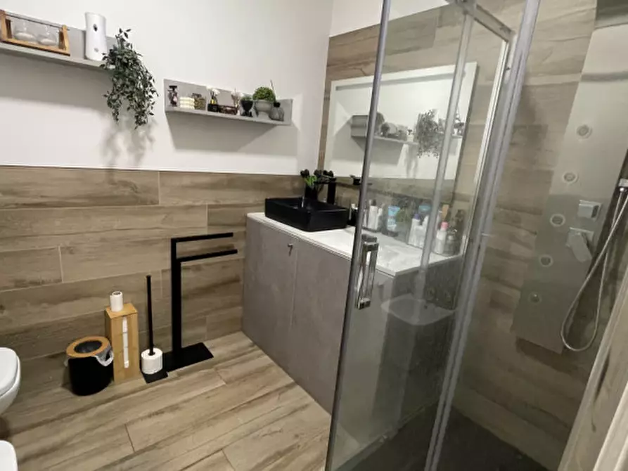 Immagine 7 di Appartamento in vendita  in Via San Martino a Padova