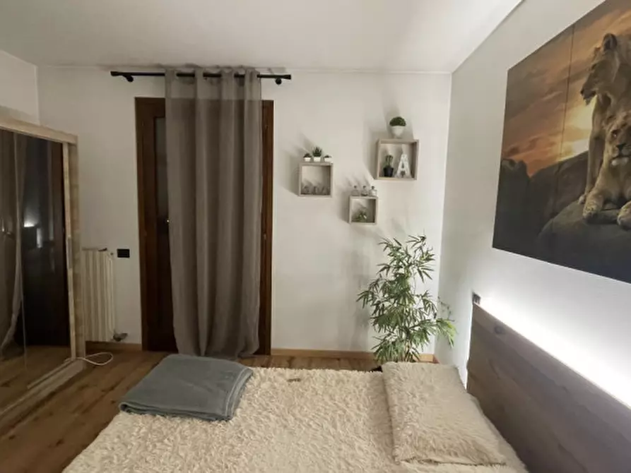 Immagine 9 di Appartamento in vendita  in Via San Martino a Padova