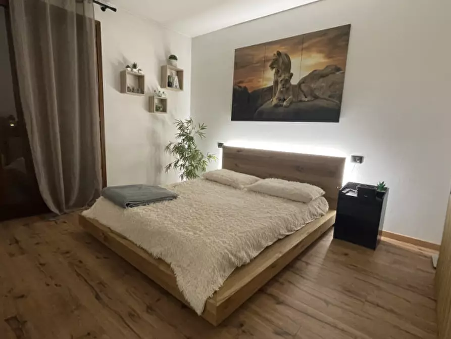 Immagine 10 di Appartamento in vendita  in Via San Martino a Padova