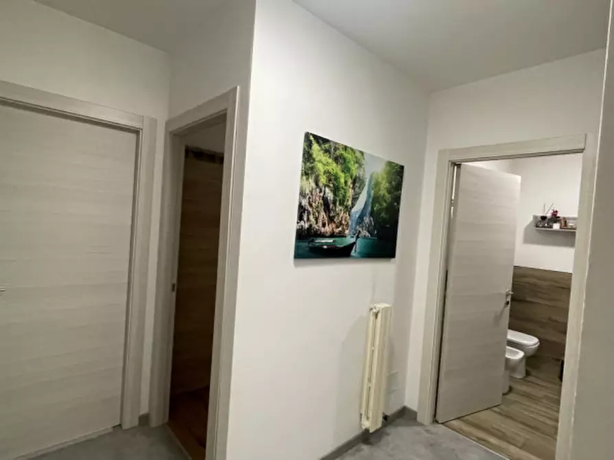 Immagine 11 di Appartamento in vendita  in Via San Martino a Padova