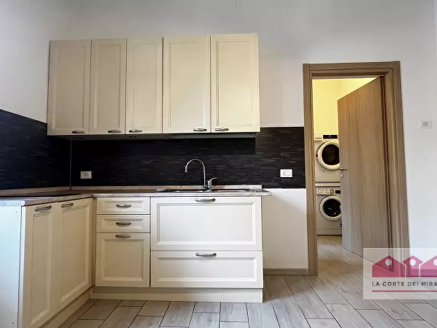 Immagine 3 di Appartamento in affitto  in Via Raffaele Cadorna a Vicenza