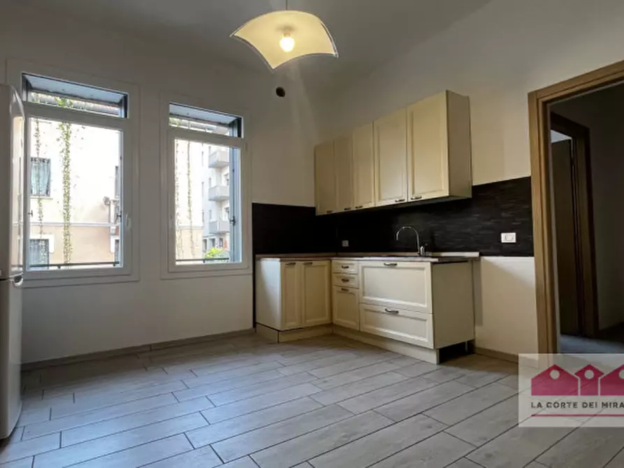 Immagine 5 di Appartamento in affitto  in Via Raffaele Cadorna a Vicenza