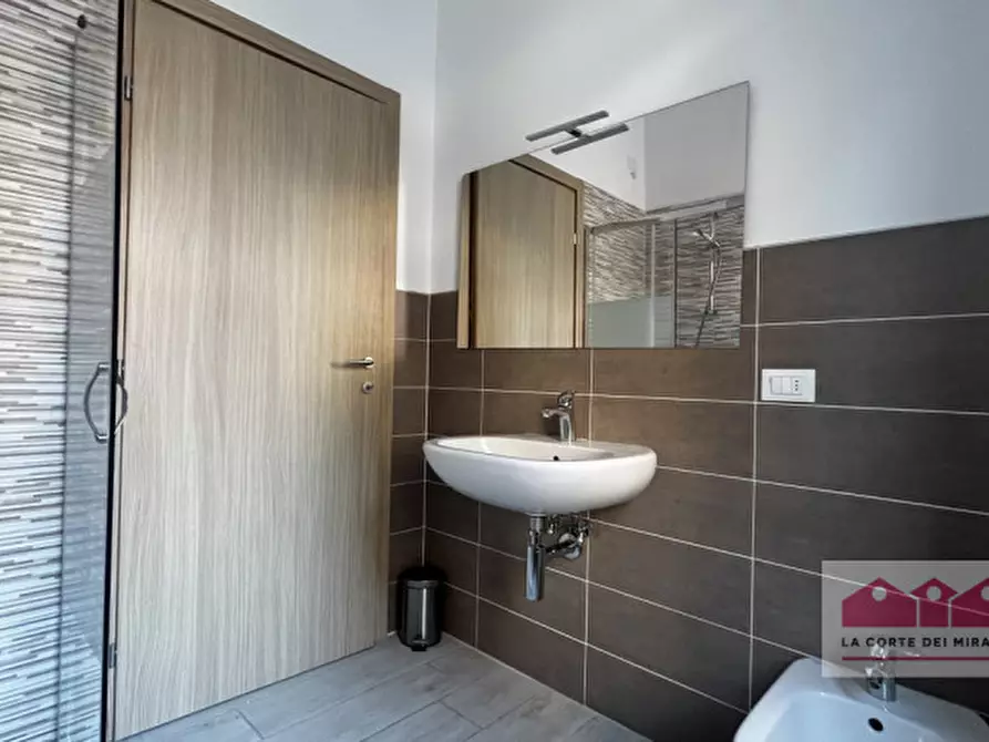 Immagine 9 di Appartamento in affitto  in Via Raffaele Cadorna a Vicenza