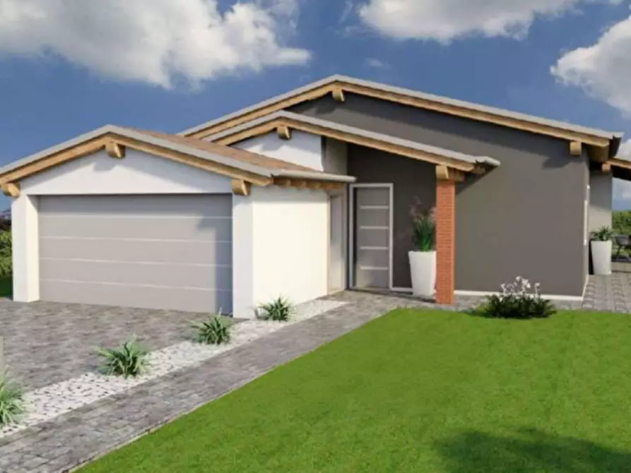 Immagine 6 di Casa indipendente in vendita  in via Battistini a Monte Di Malo