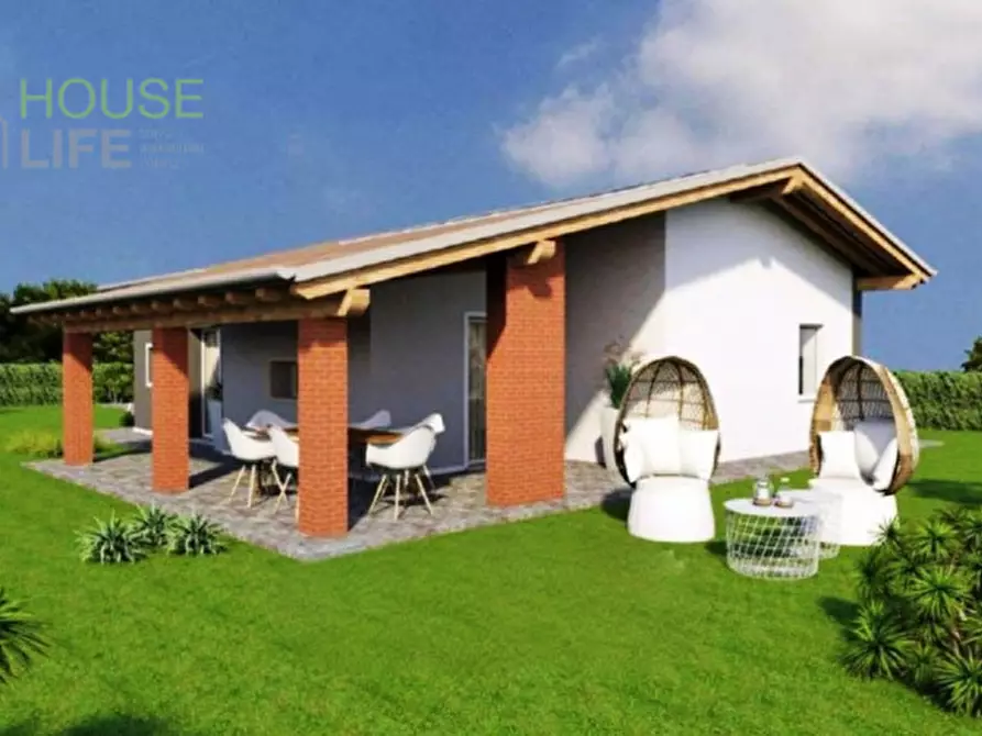 Immagine 8 di Casa indipendente in vendita  in via Battistini a Monte Di Malo