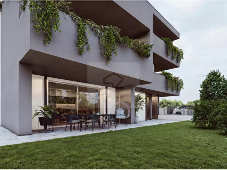 Immagine 1 di Appartamento in vendita  in Via Gaetano Donizetti a Ponte San Nicolò