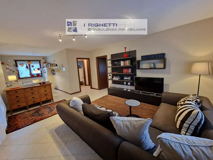 Immagine 2 di Appartamento in vendita  in VIA PITAGORA a Verona