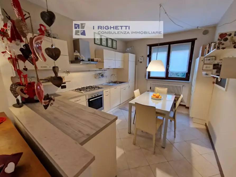 Immagine 6 di Appartamento in vendita  in VIA PITAGORA a Verona