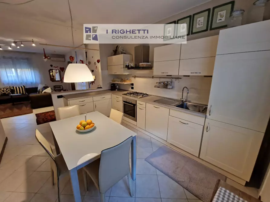 Immagine 7 di Appartamento in vendita  in VIA PITAGORA a Verona