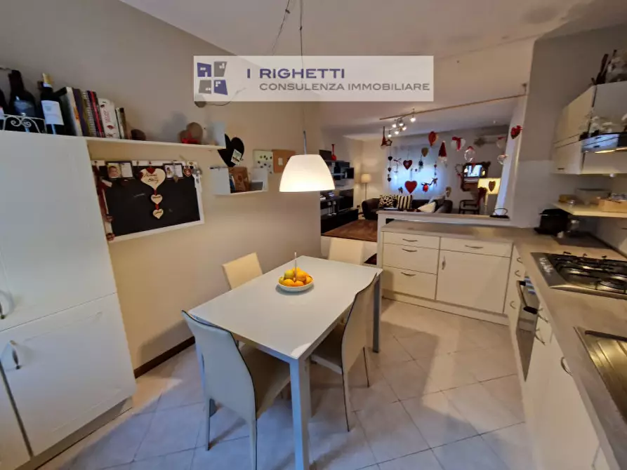 Immagine 8 di Appartamento in vendita  in VIA PITAGORA a Verona