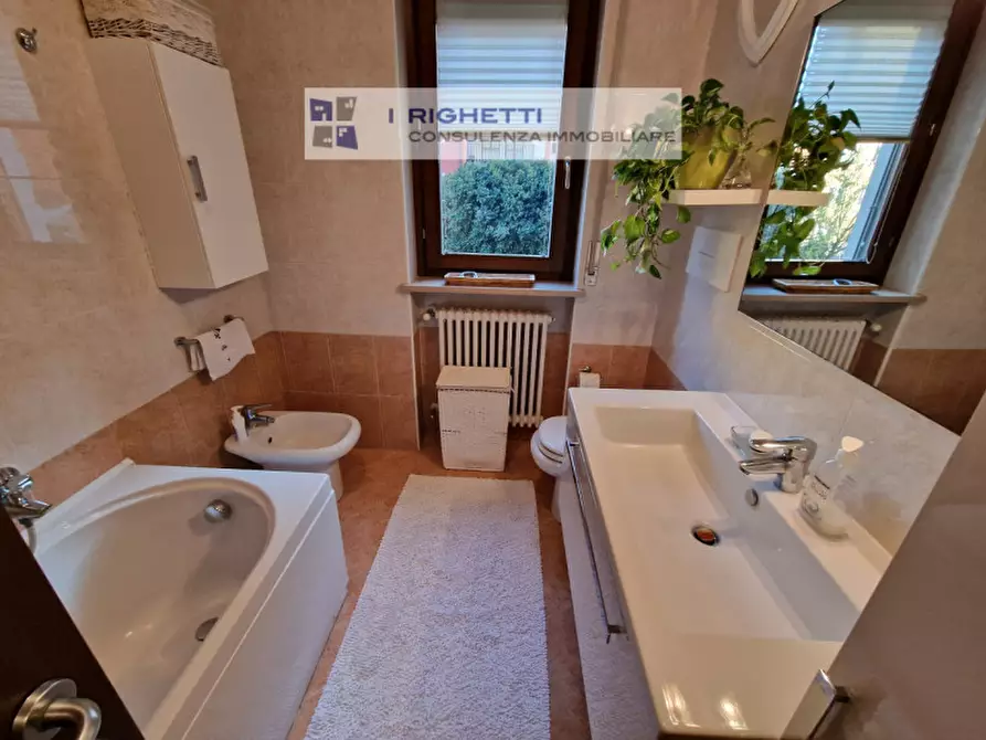 Immagine 9 di Appartamento in vendita  in VIA PITAGORA a Verona