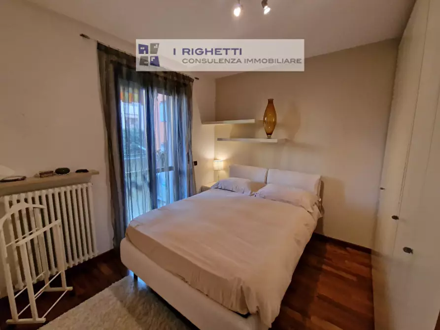 Immagine 10 di Appartamento in vendita  in VIA PITAGORA a Verona