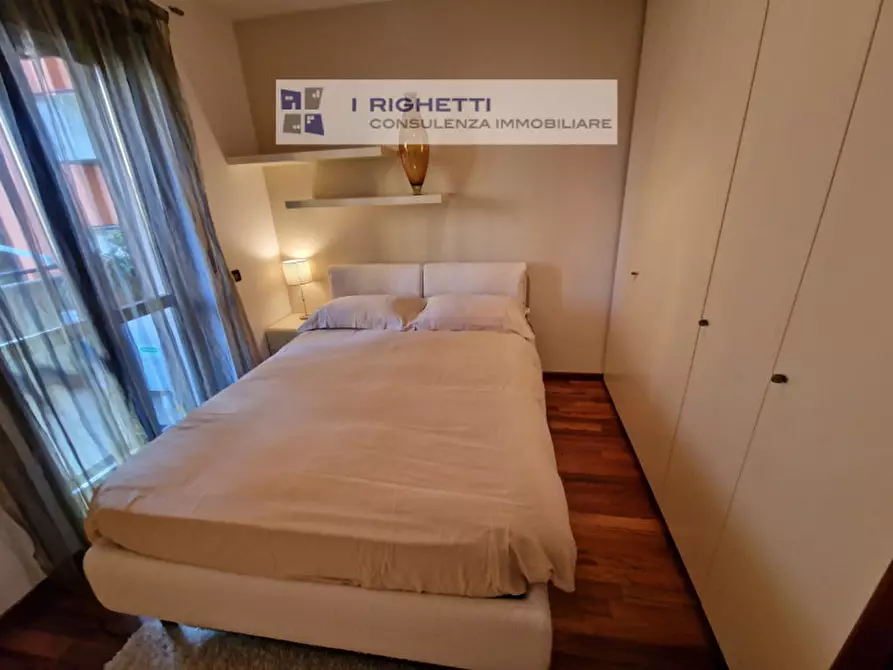 Immagine 11 di Appartamento in vendita  in VIA PITAGORA a Verona