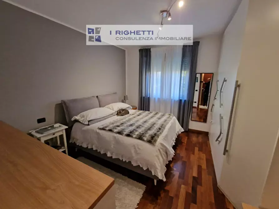 Immagine 12 di Appartamento in vendita  in VIA PITAGORA a Verona