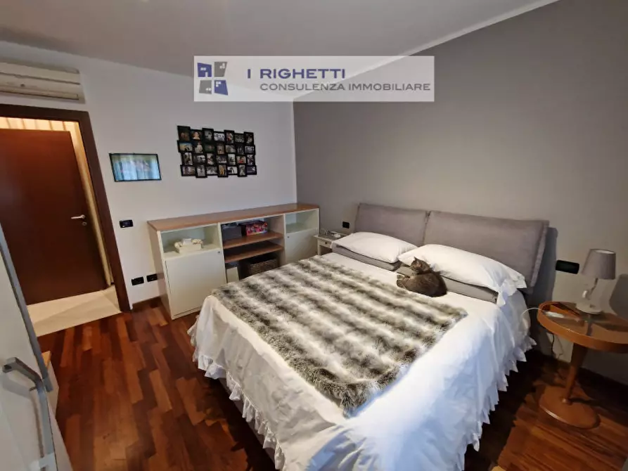 Immagine 13 di Appartamento in vendita  in VIA PITAGORA a Verona