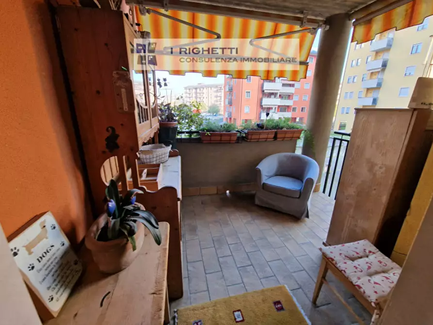 Immagine 16 di Appartamento in vendita  in VIA PITAGORA a Verona