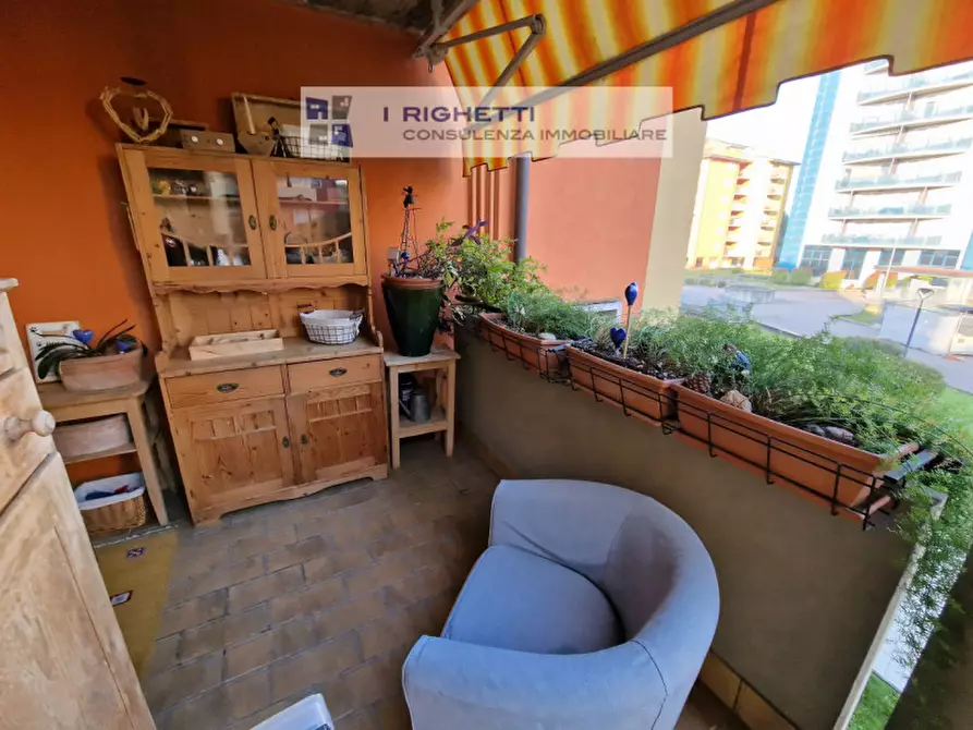 Immagine 17 di Appartamento in vendita  in VIA PITAGORA a Verona